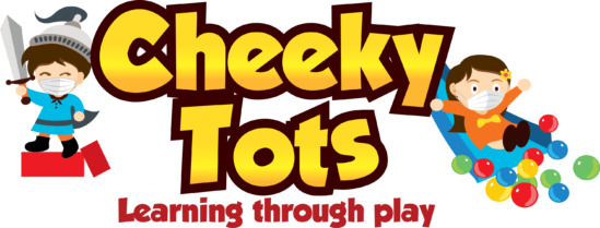 Cheeky Tots Indoor Kids Playground