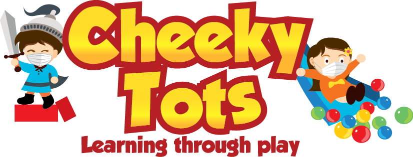 Cheeky Tots Indoor Kids Playground